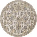 Rugs Cheap Rugs Online - 63" X 91" X 0.'5" Ivory Sand Wool Rug HomeRoots