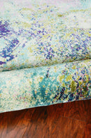 Rugs Cheap Rugs Online - 94" X 118" X 0.'75" Ivory Polypropylene Rug HomeRoots