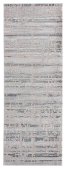 Rugs Cheap Runner Rugs 31" x 86" x 0.39" Multi Polyester/Olefin Runner Rug 7908 HomeRoots