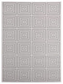 Rugs Clearance Area Rugs - 150" x 180" x 0.36" Sand Polyester/Olefin Oversize Rug HomeRoots