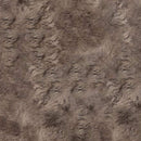 Rugs Cow Skin Rug - 48" x 72" x 2" Taupe Quattro Sheepskin - Area Rug HomeRoots