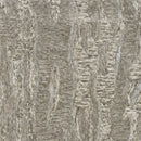 Rugs Designer Rugs - 102" X 138" X 0.'5" Sand Wool / Viscose Rug HomeRoots