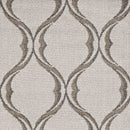 Rugs Designer Rugs 39" X 59" X 0.'5" Sand Polypropylene Rug 5014 HomeRoots