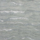 Rugs Discount Rugs - 60" X 84" X 0.'5" Slate Wool / Viscose Rug HomeRoots
