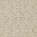 Rugs Dynamic Rugs - 60" X 84" X 0.'5" Beige Polyester Rug HomeRoots