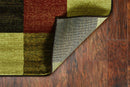 Rugs Dynamic Rugs - 94" X 94" X 0.'5" Beige Polypropylene Rug HomeRoots