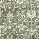 Rugs Entryway Rug - 31" x 236" x 0.13" Walnut Viscose Runner Rug HomeRoots