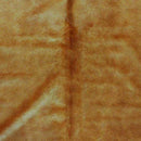 Rugs Gold Rug - 72" x 84" Natural and Gold, Cowhide - Area Rug HomeRoots