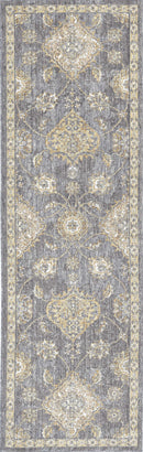 Rugs Green Area Rugs - 63" X 91" X 0.'5" Sage Green Wool Rug HomeRoots