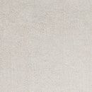 Rugs Ivory Rug - 7'6" X 9'6" Polyester Ivory Area Rug HomeRoots