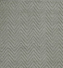 Rugs Jute Rug - 39" X 63" X 0.'5" Grey Jute Rug HomeRoots