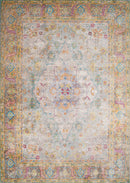 Rugs Modern Rugs - 118" x 158" x 0.31" Natural Olefin/Polyester Rug HomeRoots