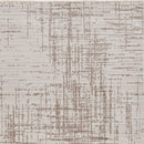 Rugs Modern Rugs - 47" X 65" X 0.'25" Natural Polyester Rug HomeRoots