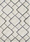 Natural Fiber Rugs - 7'10" x 10'6" Polypropylene Natural Area Rug