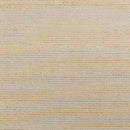 Rugs Outdoor Jute Rug - 78" X 114" X 0.'5" Grey Wool / Jute Rug HomeRoots