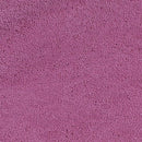 Rugs Pink Rug - 7'6" X 9'6" Polyester Hot Pink Area Rug HomeRoots
