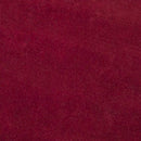 Rugs Round Rugs - 7'6" Round Wool Ruby Area Rug HomeRoots