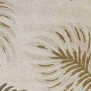 Rugs Round Wool Rug - 7'6" Round Wool Natural Area Rug HomeRoots