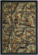 Rugs Rugs For Sale 23" x 88" x 0.45" Natural Polypropylene Runner Rug 9403 HomeRoots