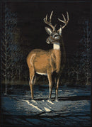 Rugs Rugs For Sale 63" x 86" x 0.31" Multi Polypropylene Area Rug 9504 HomeRoots