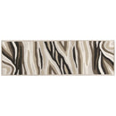 Rugs Runner Rugs - 2'3" x 7'6" Runner Wool Natural Area Rug HomeRoots