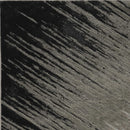 Rugs Silver Rug - 7'10" x 10'10" Polyester Silver Grey Area Rug HomeRoots