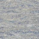 Rugs Wool Area Rugs - 7'6" x 9'6" Wool & Viscose Ocean Blue Area Rug HomeRoots