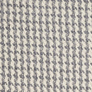 Rugs Wool Area Rugs - 7'9" x 9'9" Wool Ivory/Grey Area Rug HomeRoots