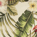Rugs Wool Rugs - 5' x 8' Wool Ivory Area Rug HomeRoots
