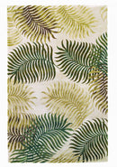 Rugs Wool Rugs - 5' X 8' Wool Natural Area Rug HomeRoots