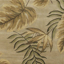Rugs Wool Rugs - 5' X 8' Wool Sand Area Rug HomeRoots