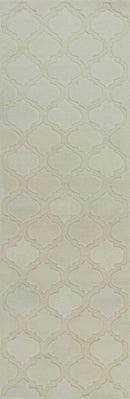 Rugs Wool Rugs 8x10 - 8' x 10'6" Wool Grey Area Rug HomeRoots