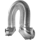 Saf-T-Duct(R) UL Transition Duct Close Loop(TM) Kit-Ducting Parts & Accessories-JadeMoghul Inc.