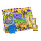 SAFARI CHUNKY PUZZLE-Toys & Games-JadeMoghul Inc.