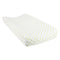 Sage Dot Deluxe Flannel Changing Pad Cover-DOT-JadeMoghul Inc.