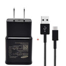 Samsung Galaxy S9 S8 S 8 9 Plus note 8 Originele Adaptieve Fast Charger Travel Adapter EU US 9V1. 67A & 5V2A Quick Charger 3.0 AExp