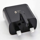 Samsung Galaxy S9 S8 S 8 9 Plus note 8 Originele Adaptieve Fast Charger Travel Adapter EU US 9V1. 67A & 5V2A Quick Charger 3.0 AExp