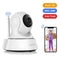 SANNCE 2K Home Security IP Camera Wi-Fi Wireless Mini Network Camera Surveillance Wifi 3MP Night Vision CCTV Camera Baby Monitor AExp