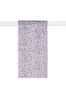 Scarves Designer Scarf 18" x 72" Multi-colored Eclectic, Bohemian, Traditional Scarf 7606 HomeRoots