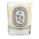 Scented Candle - Ambre (Amber) - 70g-2.4oz-Home Scent-JadeMoghul Inc.