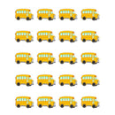 SCHOOL BUS STICKERS-Learning Materials-JadeMoghul Inc.