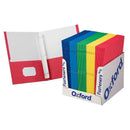 SCHOOL GRADE TWIN POCKET FOLDERS-Supplies-JadeMoghul Inc.