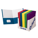 SCHOOL GRADE TWIN POCKET FOLDERS-Supplies-JadeMoghul Inc.