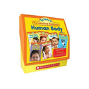 SCIENCE VOCABULARY READERS SET-Learning Materials-JadeMoghul Inc.
