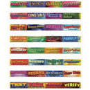 SCIENTIFIC INQUIRY VOCABULARY WORDS-Learning Materials-JadeMoghul Inc.