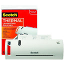 SCOTCH THERMAL LAMINATOR COMBO PACK-Supplies-JadeMoghul Inc.