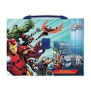 Scrapbooks The Avengers Sticker Activity Kit KS