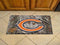 Scraper Mat Welcome Mat NFL Chicago Bears Scraper Mat 19"x30" Camo FANMATS
