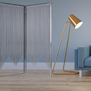 Screens Patio Privacy Screen - 1" x 55" x 84" Silver, Metal - Screen HomeRoots