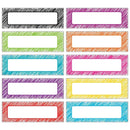SCRIBBLE LABELS MAGNETIC ACCENTS-Learning Materials-JadeMoghul Inc.